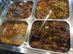 -双宝铁饭盒(南十四店)