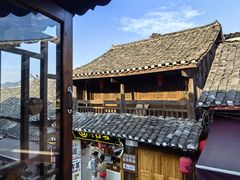 -金必轩(青岩店)