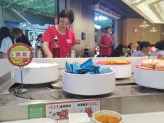 -龍歌自助小火锅(秦淮水游城店)