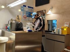 -小团圆糖水铺(襄阳南路店)