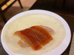 -太湖饭店玉兰厅(自助餐厅)