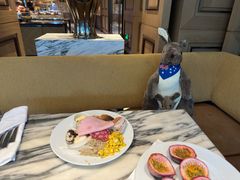 -湖滨28中餐厅·西湖宴·杭州君悦酒店