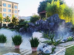 -瑞博尔花园酒店(太周创新产业园店)