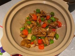 -春色如许·茶食餐厅(桃李春风店)