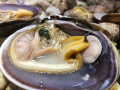 -海博汇蒸汽海鲜
