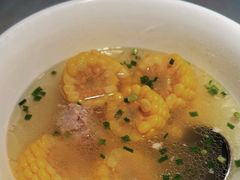 -味上湘菜馆(岳麓山店)