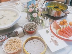 -洛阳宴·洛阳菜(南昌路店)