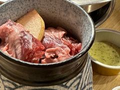 -霸腹烤肉(莆田店)