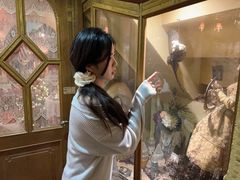 -小芳廷餐厅