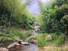-千泷沟大瀑布旅游区