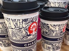 -霸王茶姬(正佳广场店)