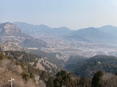 -石经山风景区