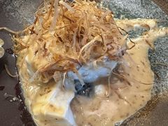 和风豆腐-戏作寿司(观音桥店)