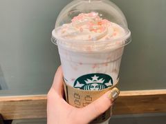 -星巴克(钦江路店)