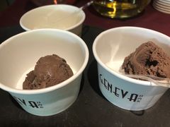 -Geneva日内瓦餐厅(西郊宝成花苑店)