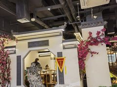-小菜园新徽菜(马鞍山金鹰店)