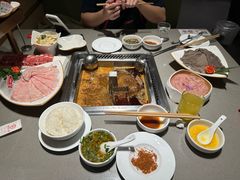 -海底捞火锅(石厦时代广场店)