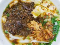 酸辣粉-易裕和·长沙米粉(竹塘西路店)