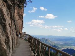 -丹东凤凰山景区