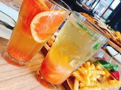 -必胜客(花舞大唐博物馆店)