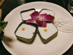 -泰莲庭·溪畔餐厅(雁栖湖店)
