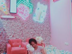 -BIG PINK大粉娃娃机主题馆(圆融星座店)