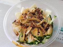 -众口斋锅贴(银泰城店)