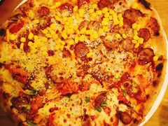 -盘炉forenza·云贵川融合小食堂 ( 钟楼中柳巷店)