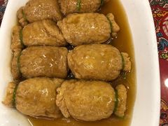 口袋豆腐-玉华台饭庄(裕中西里小区店)