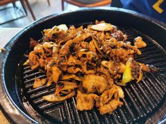 -半山腰·云南菜(侨福芳草地店)