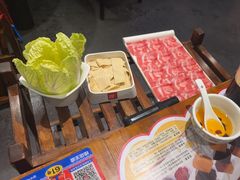 -槐店王婆大虾(开发区店)