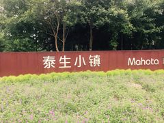 -太阳岛度假酒店