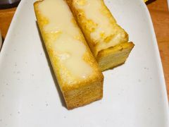烤吐司-木屋烧烤(大屯路店)