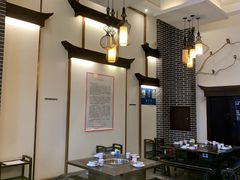 大堂-仁虎老火锅(黄泥磅店)