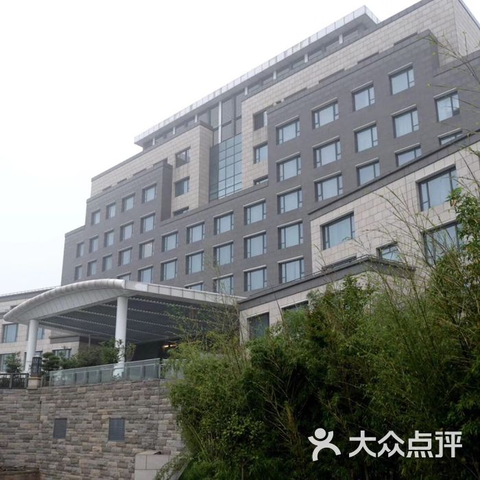 东台磊达大酒店