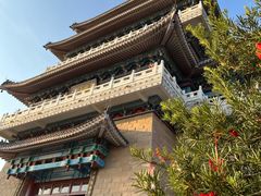 -高榜山景区