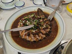 -原汁原味驴庄(长岭村店)
