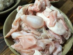 -星鸿社重庆老火锅