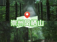 -凤栖山