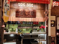 -南京大牌档(富力海珠城店)