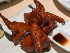 -侨美食家·粤菜(体育西路店)
