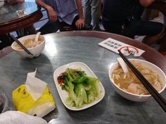 -恩宁刘福记(东华东路店)