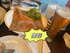 -La Creperie法餐厅(桃江路店)