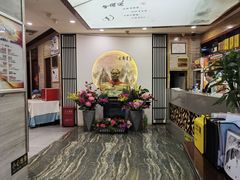 -津悦·正阳春烤鸭(红旗南路店)