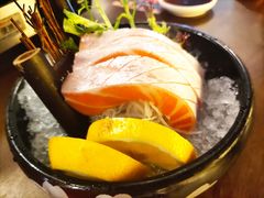 -大鲜生·亚洲菜融合小食堂
