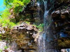 -孤山寨风景区