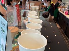 -星巴克(三亚海棠湾国际免税城店)