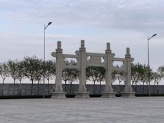 -天津妈祖文化园