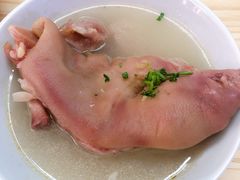 -盛兴面馆(真儒大厦店)