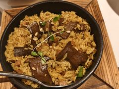 -若蘭慈·无国界素食料理(欢乐海岸店)